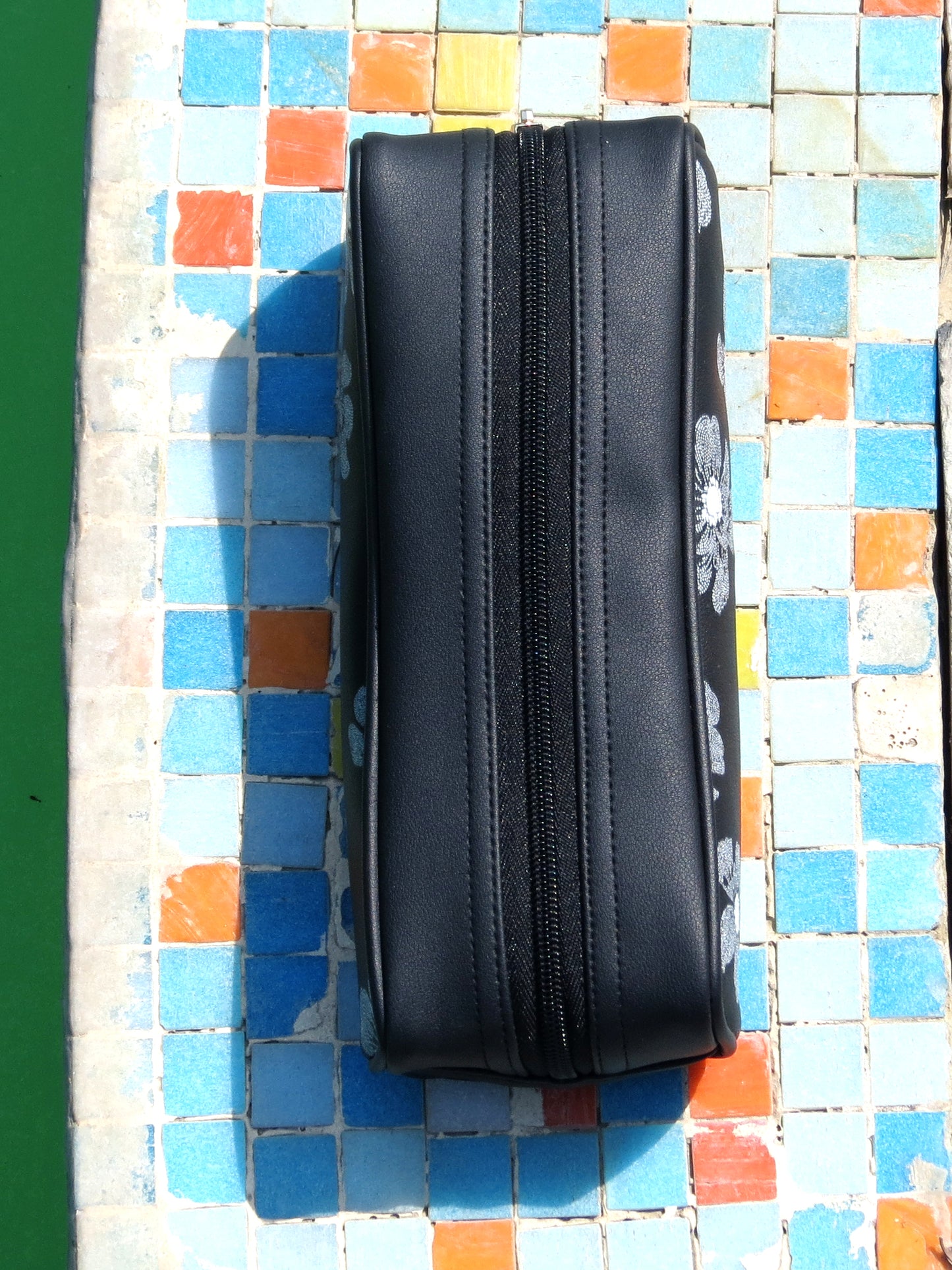 Unstoppable Wash Bag Make up pouch
