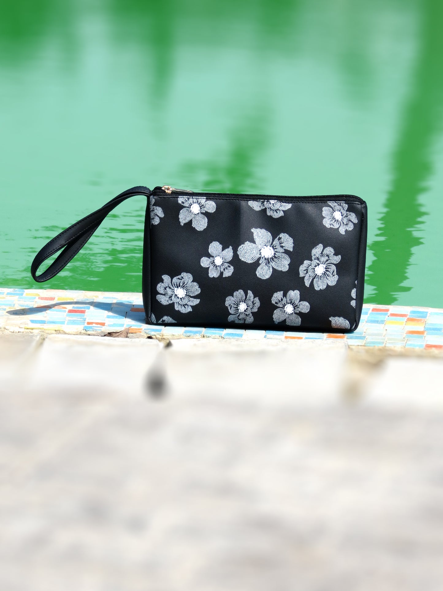 Unstoppable Medicine pouch bag