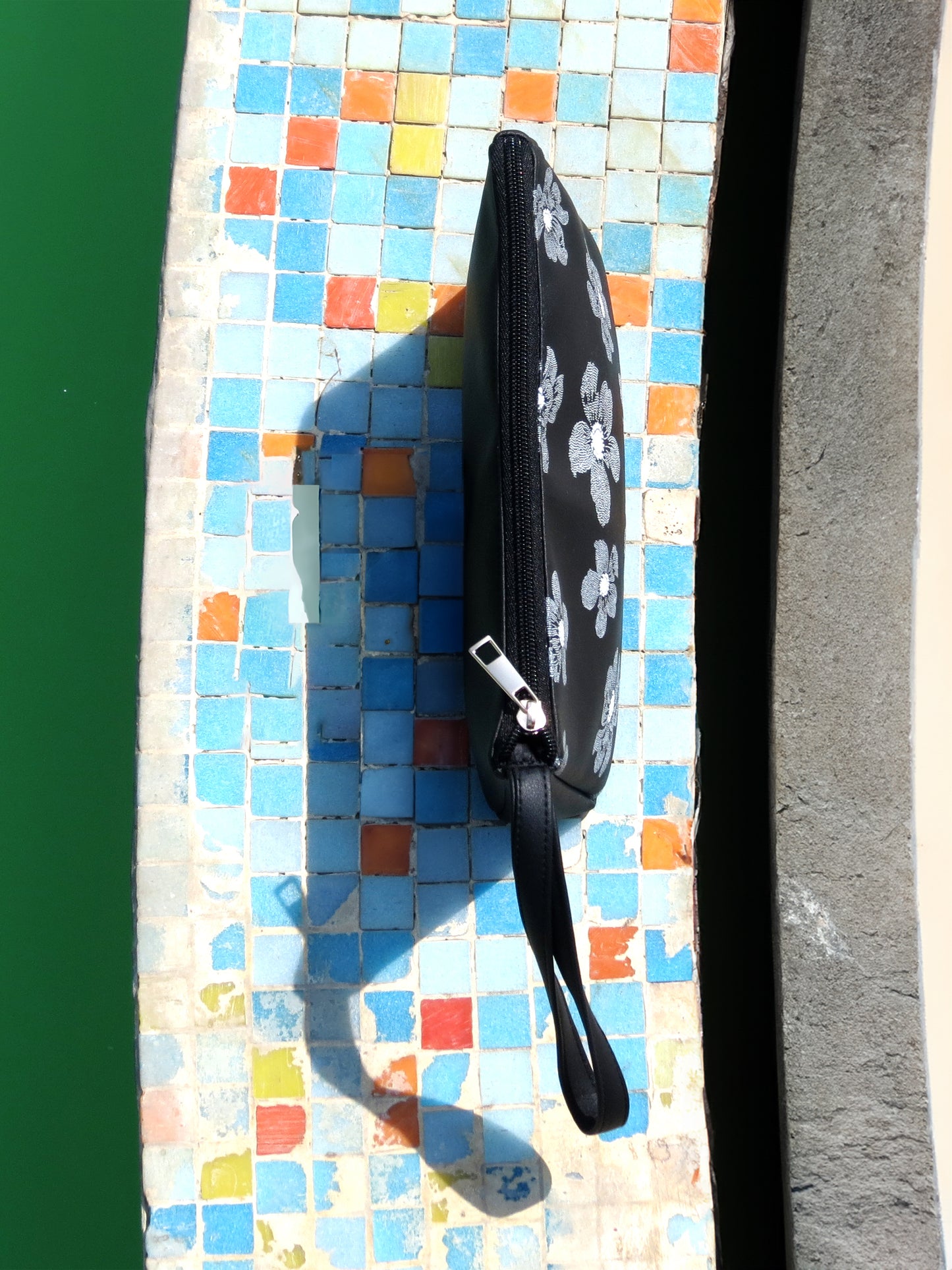Unstoppable Medicine pouch bag