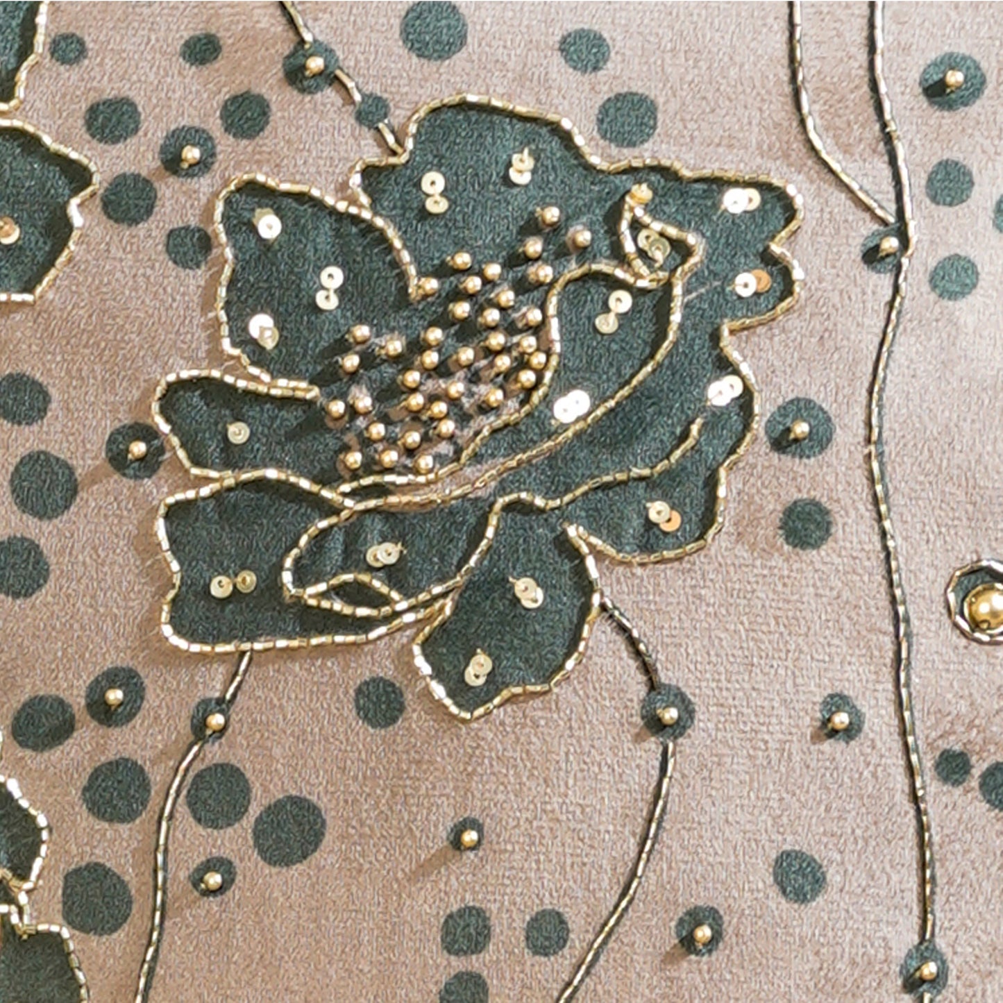 Gilded Garden cushion cover collection