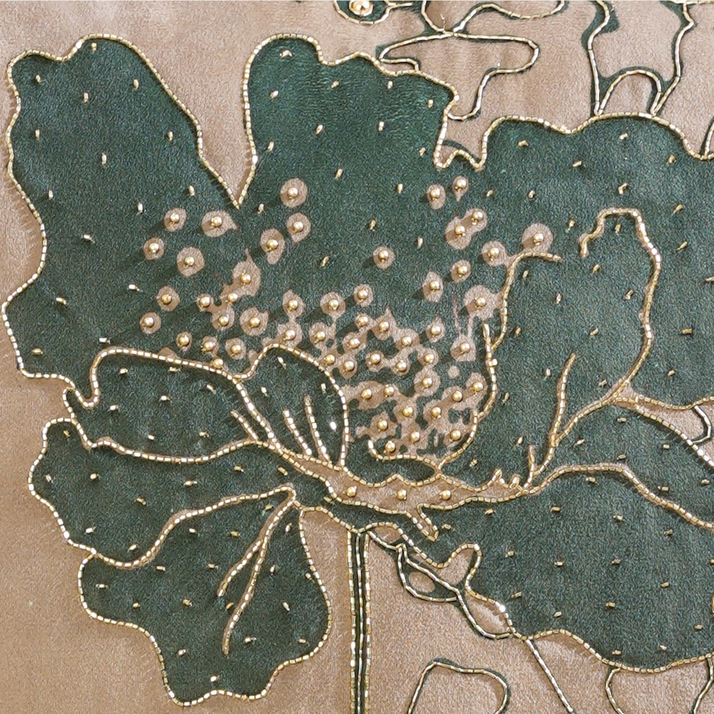 Gilded Garden cushion cover collection