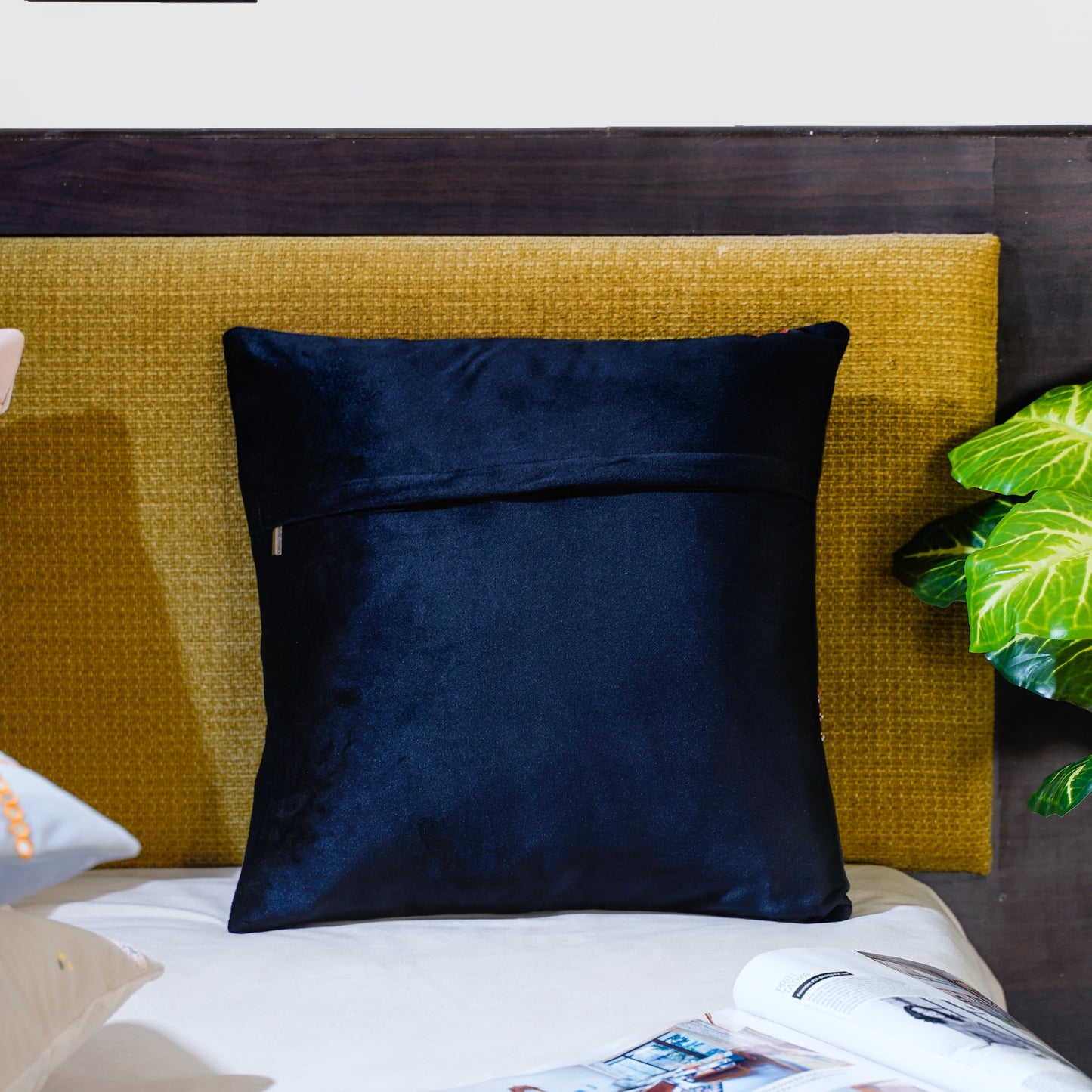 Pure joy Cushion Cover 16 inch