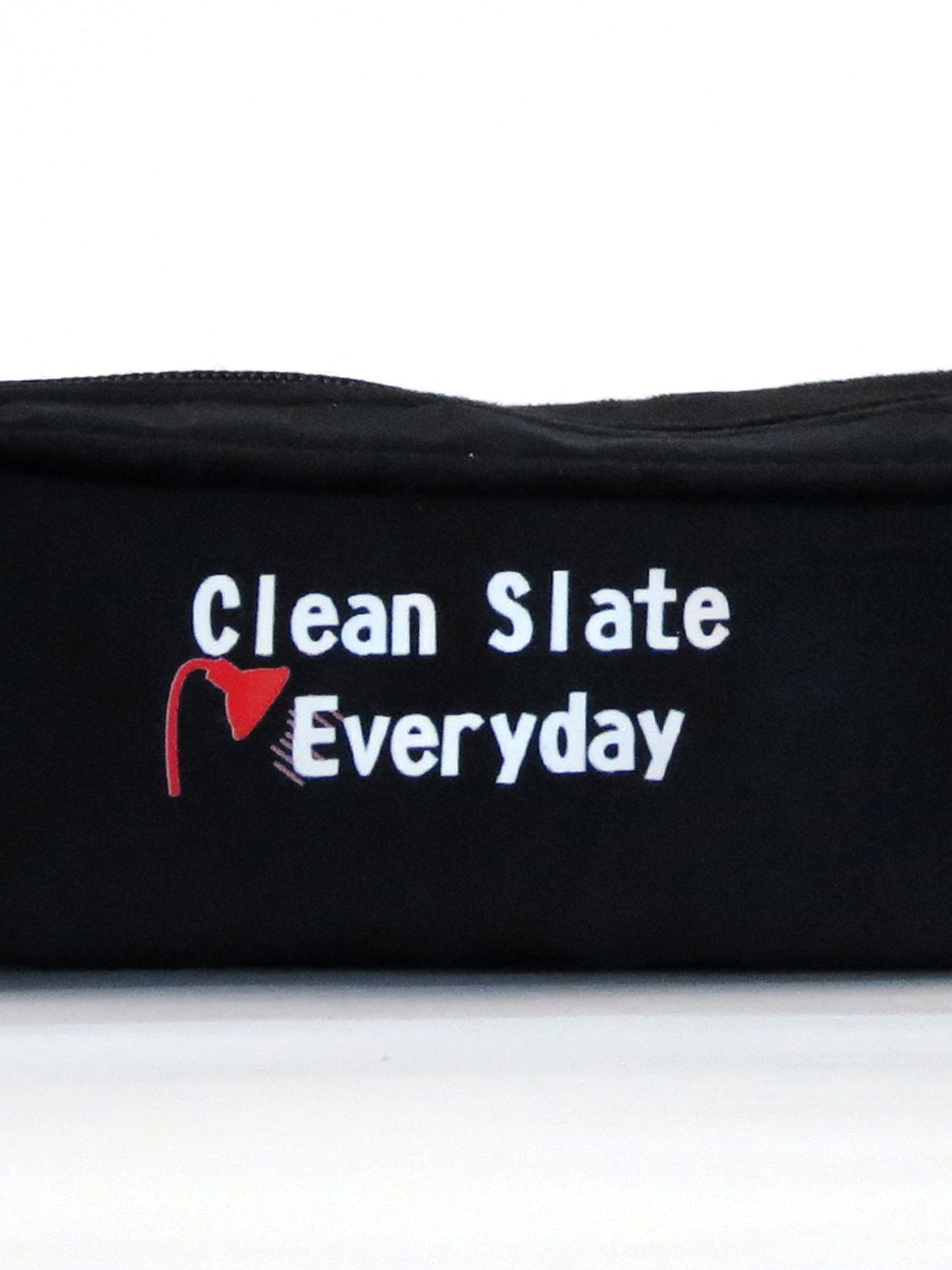 Black Currant Travel pouch set of 4