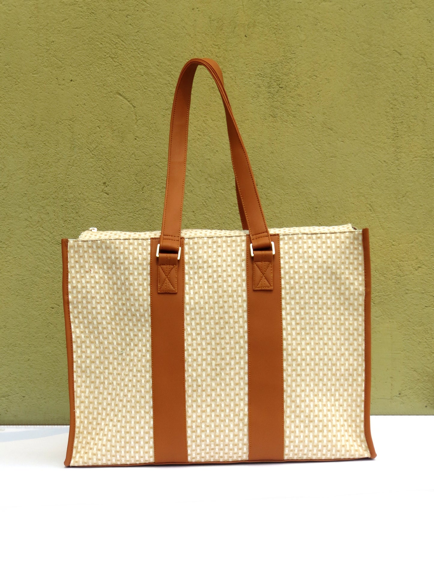 Office to Gym Tote Bag