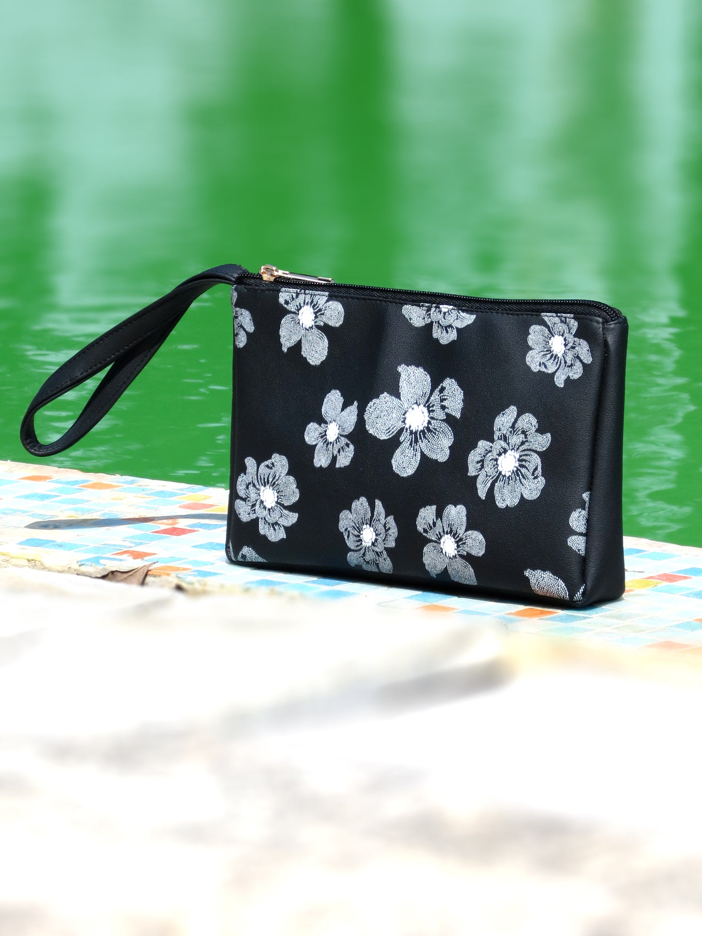 Unstoppable Travel pouch set of 4