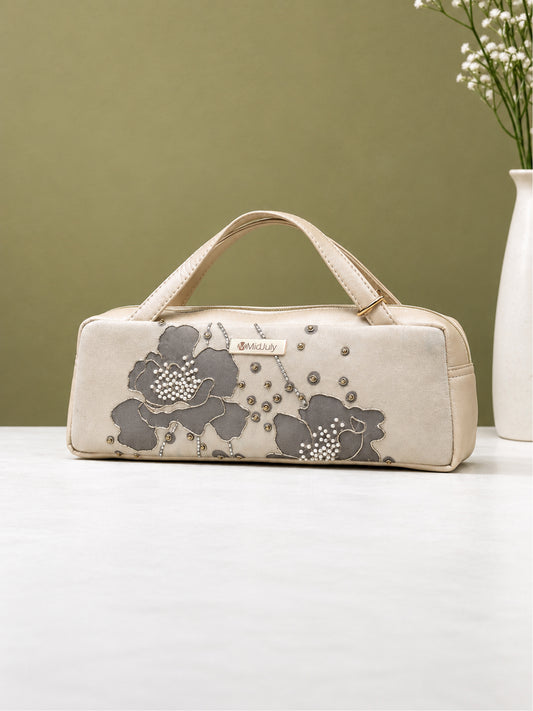 The Art of Being Admired Clutch