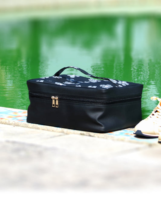 Unstoppable Shoe Bag Travel Storage Organizer