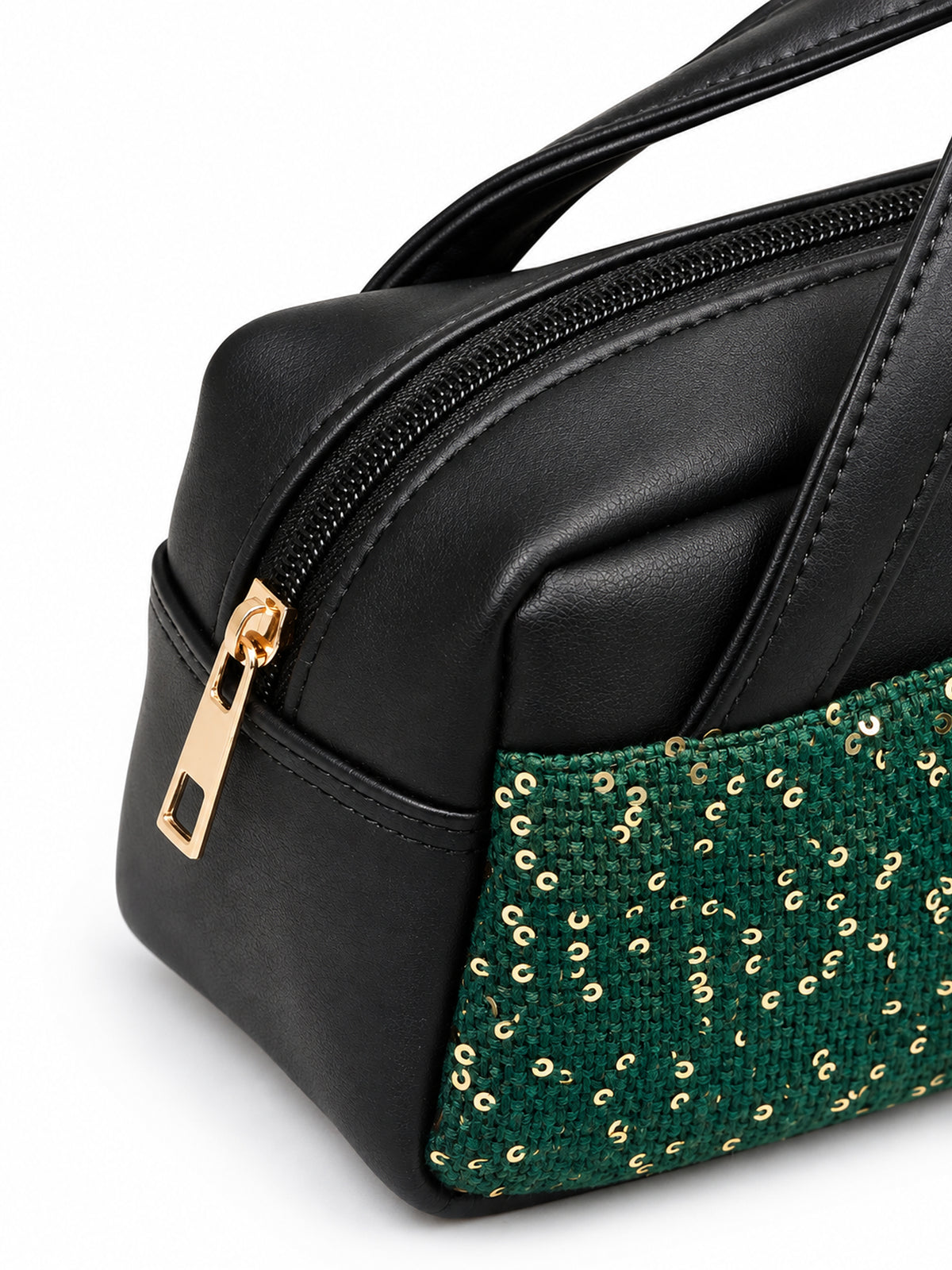 A Particular Distinction Clutch