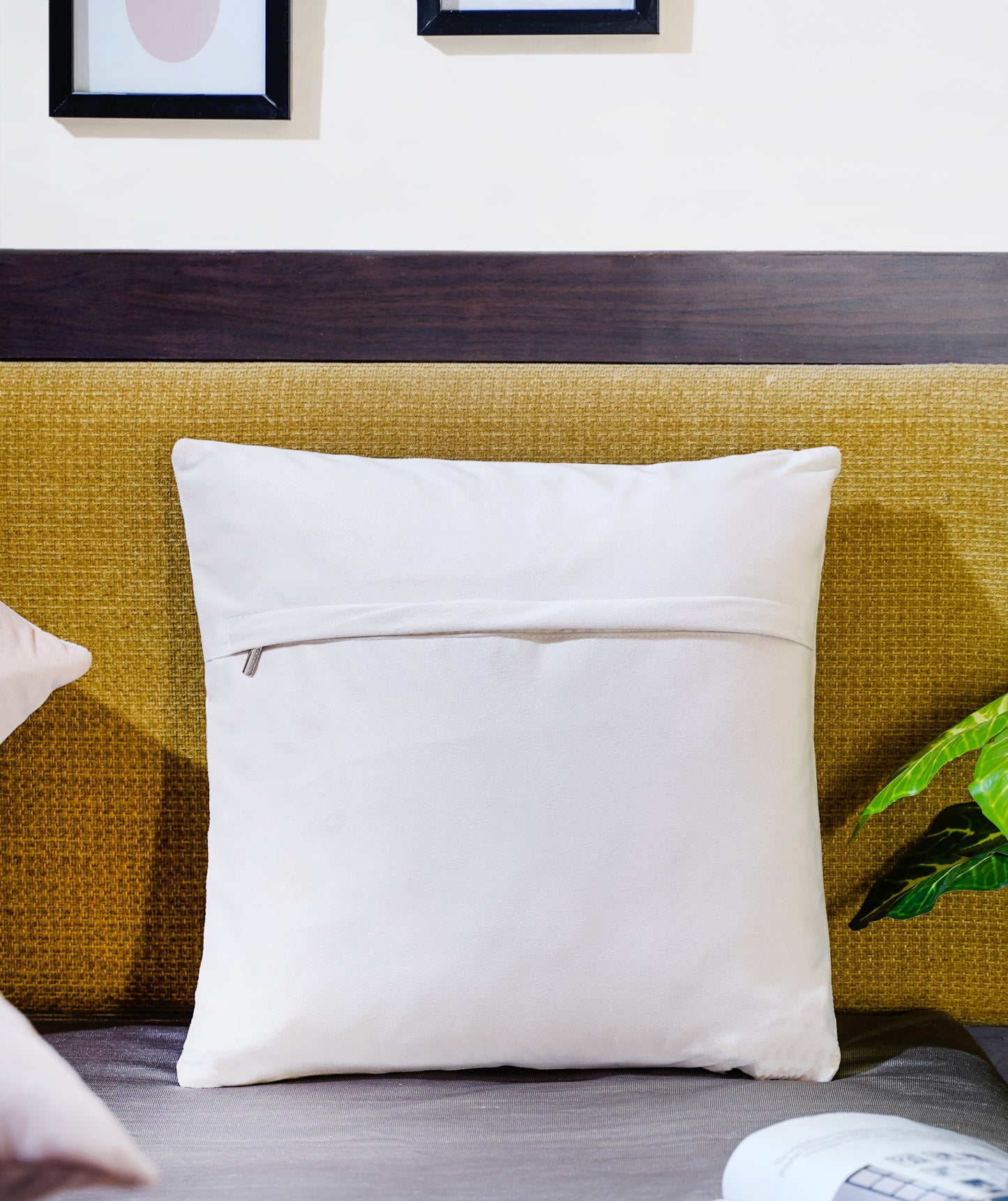 Whispers of Spring Cushion Cover 16 inch