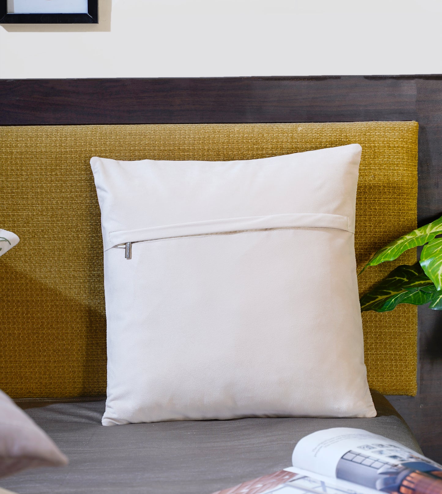 Whispers of Spring Cushion Cover 16 inch