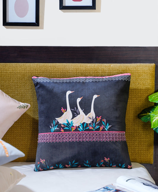 Pure joy Cushion Cover 16 inch