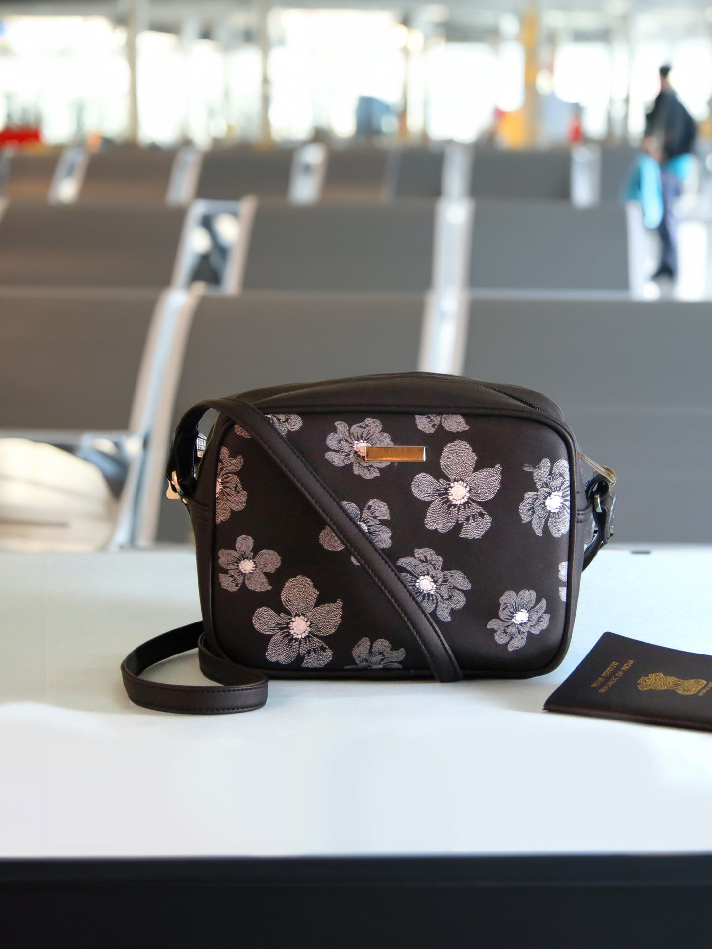 Airport Sling Bag