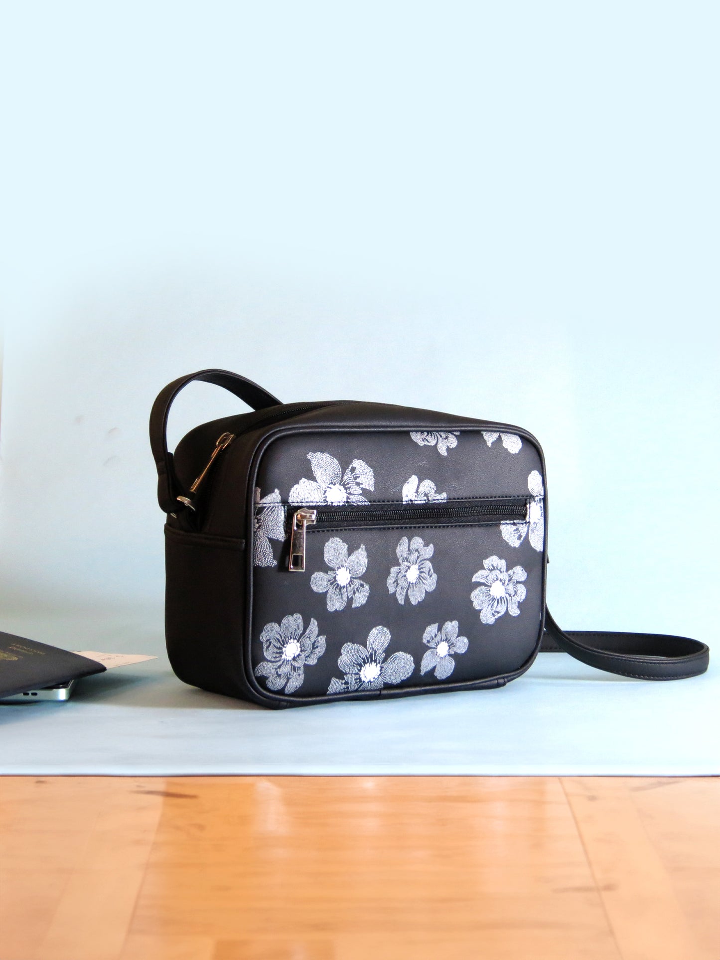 Airport Sling Bag