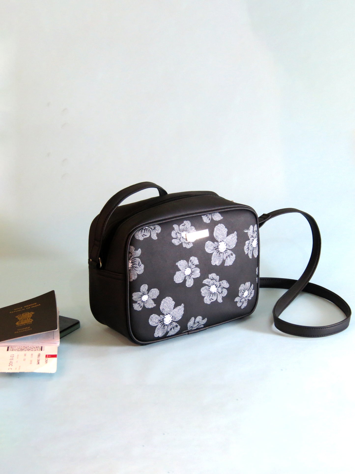 Airport Sling Bag