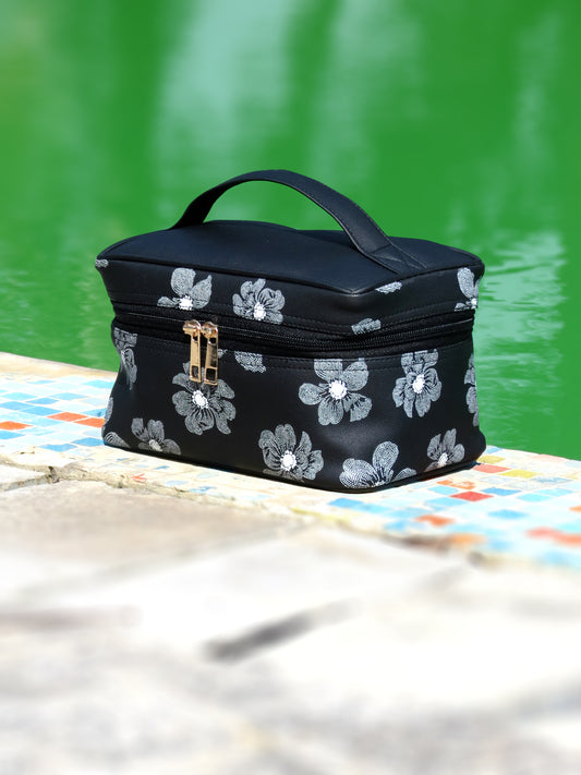 Unstoppable Travel Makeup and Vanity Case