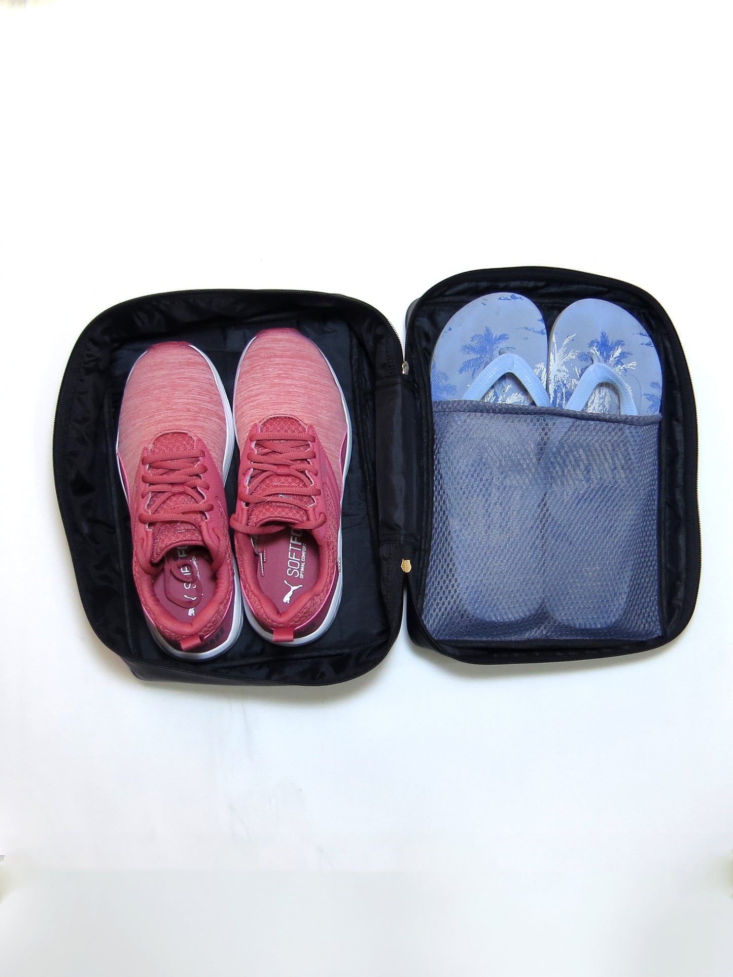 Unstoppable Travel pouch set of 4