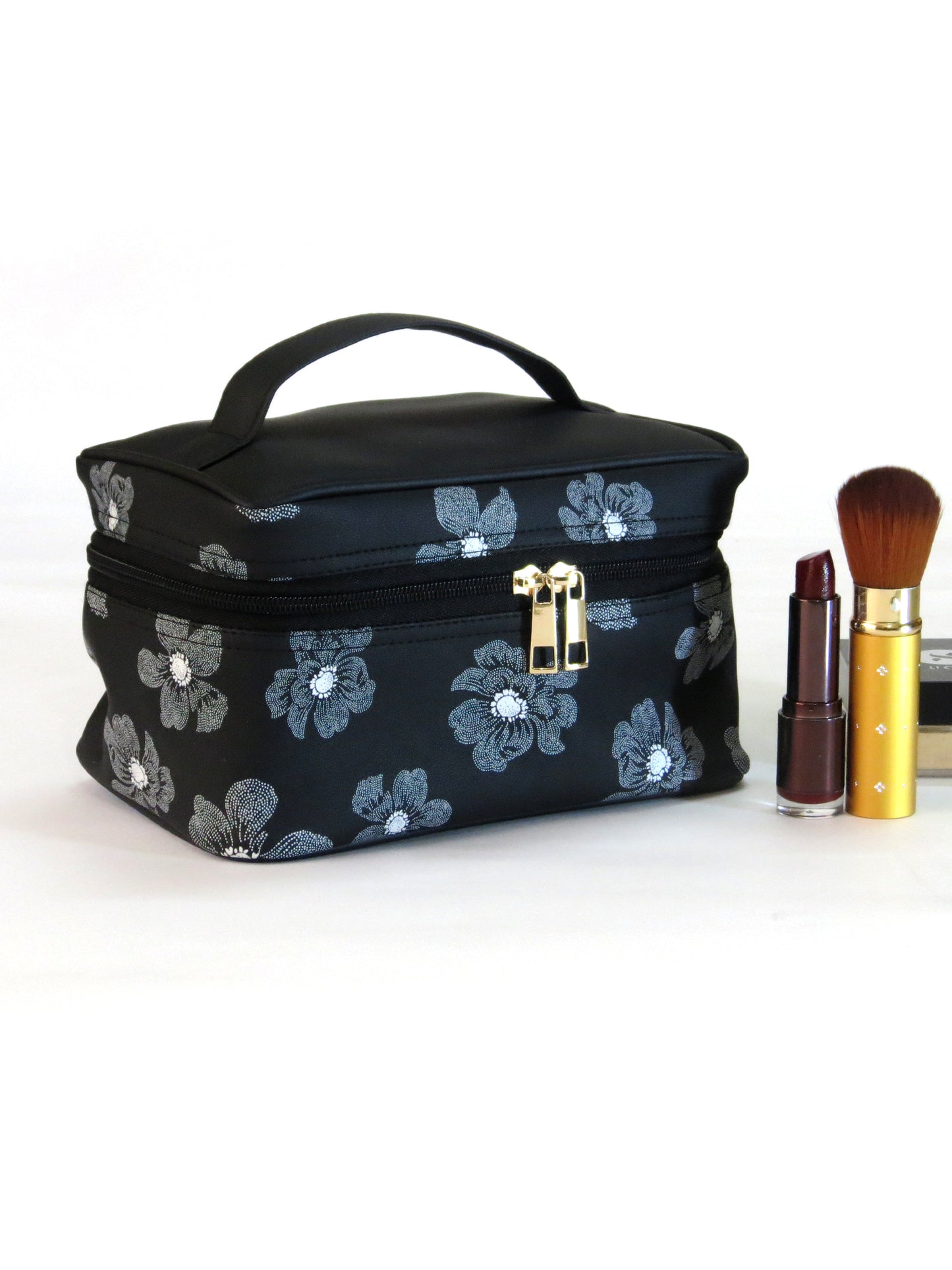 Unstoppable Travel pouch set of 4