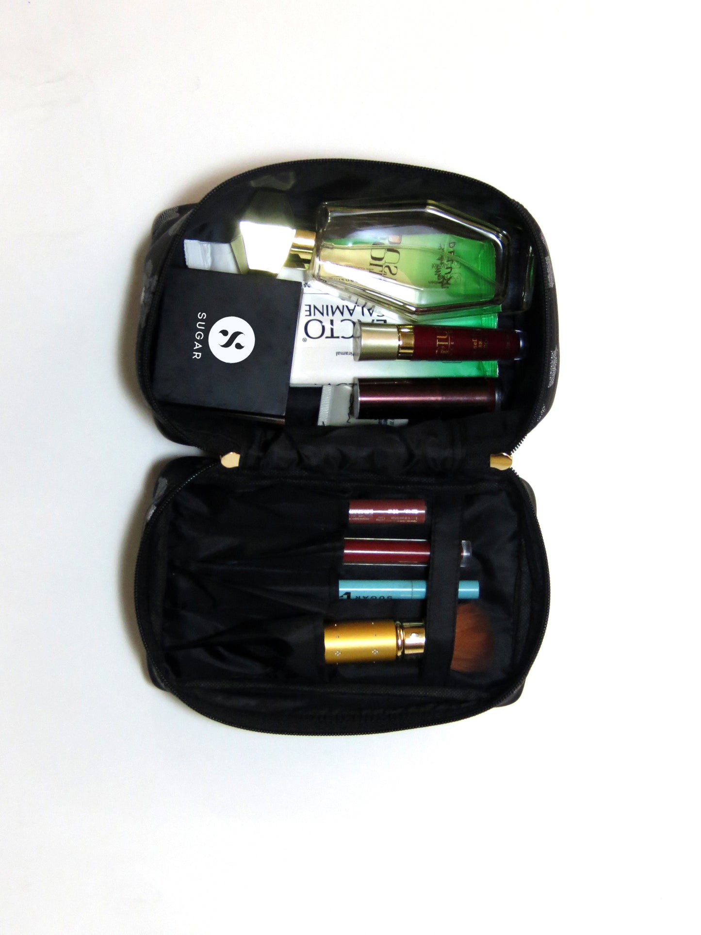 Unstoppable Travel pouch set of 4