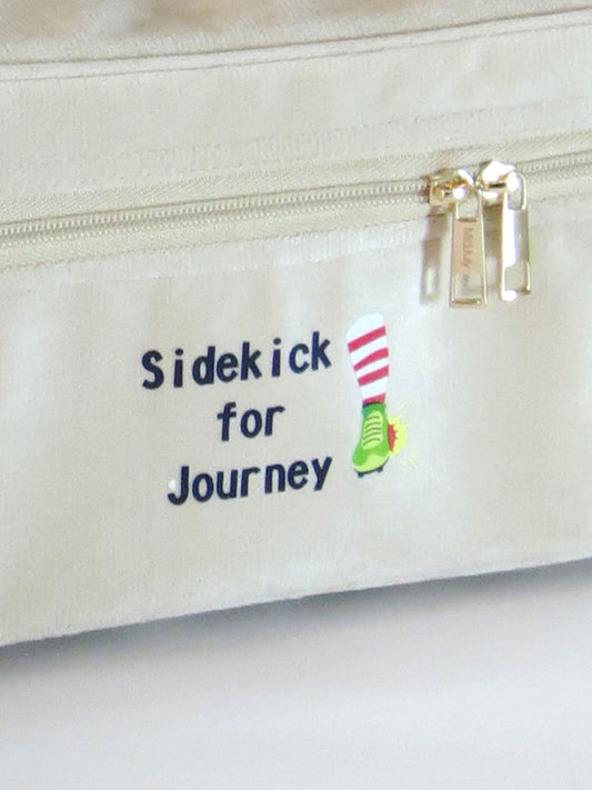 Marshmallow Shoe Bag Travel Storage Organizer