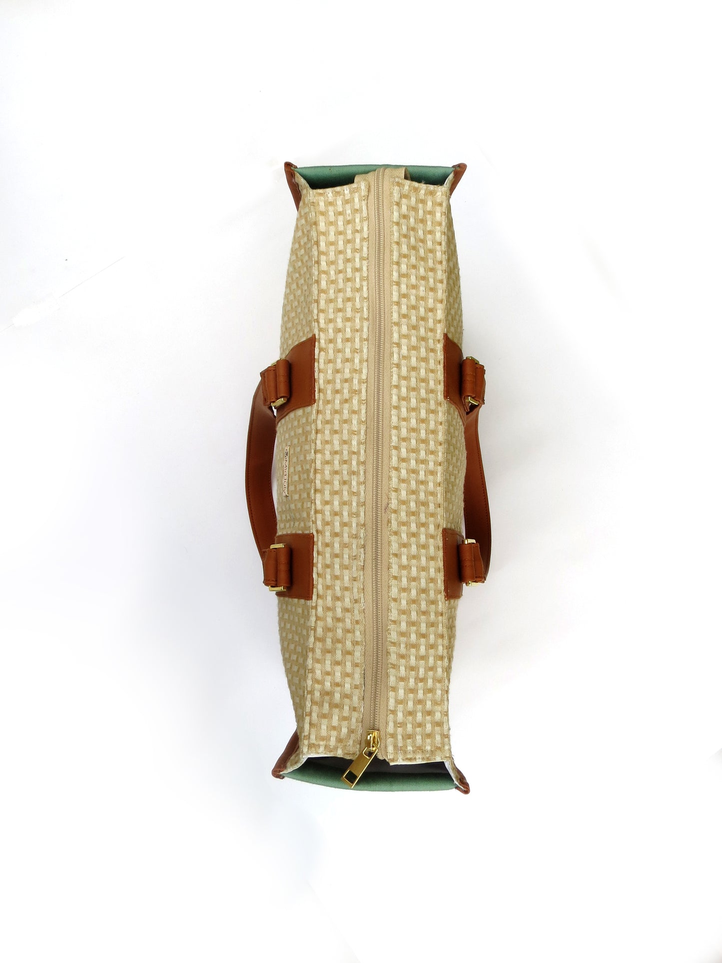 Office to Gym Tote Bag