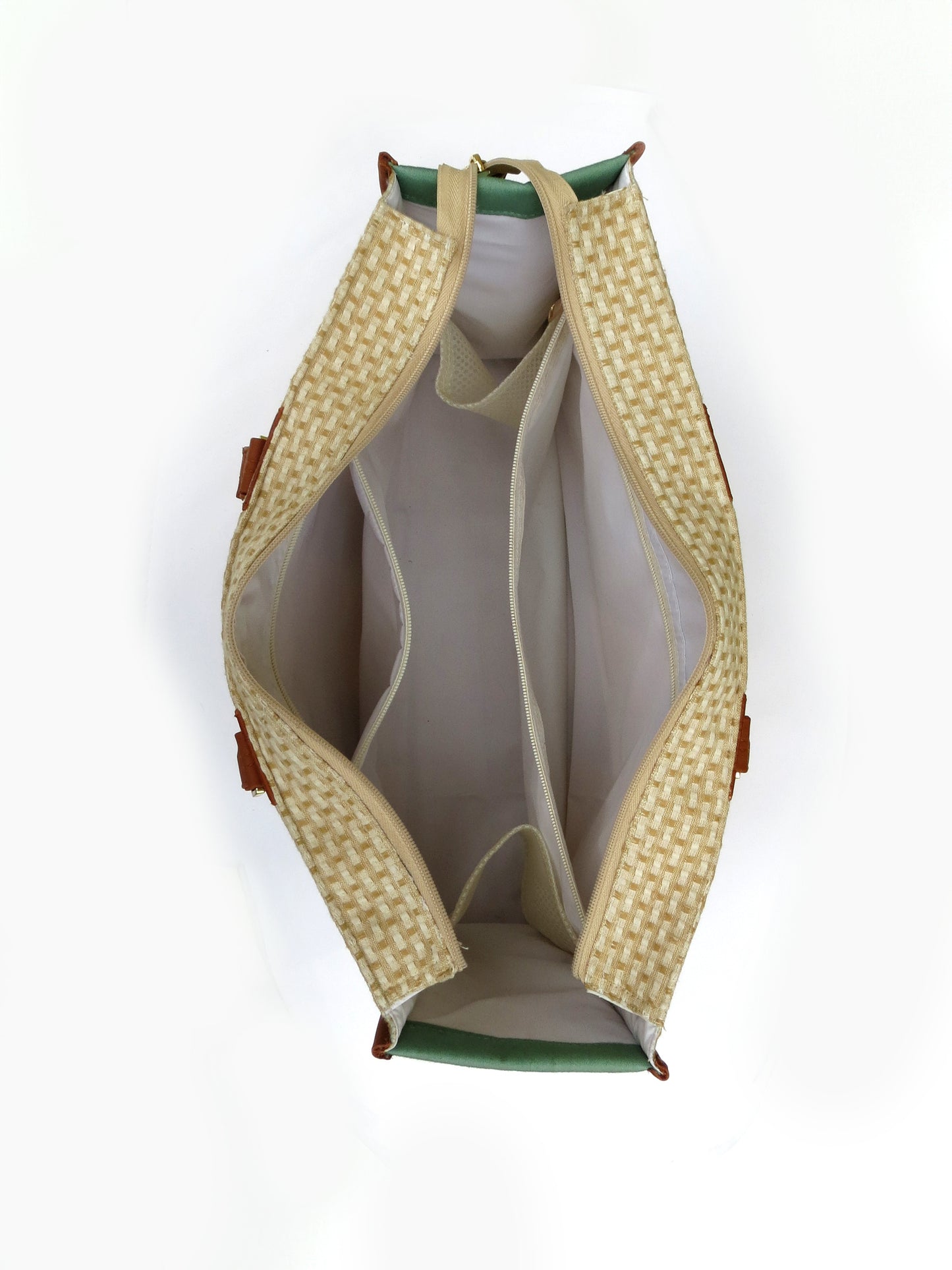 Office to Gym Tote Bag