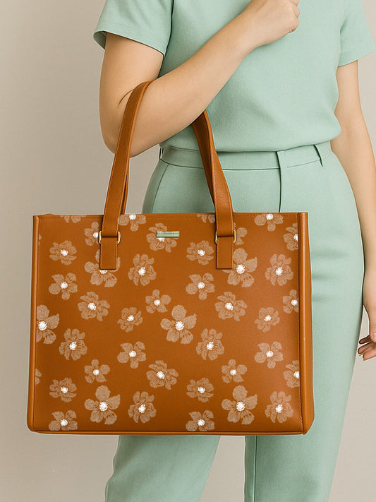 Unstoppable Office to Gym Tote Bag