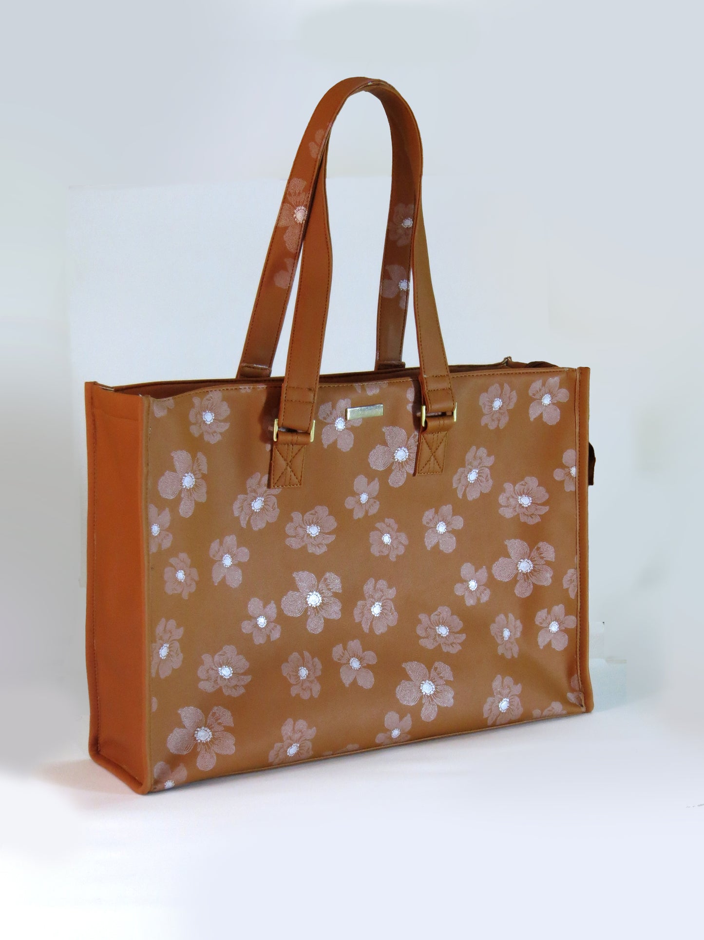 Unstoppable Office to Gym Tote Bag