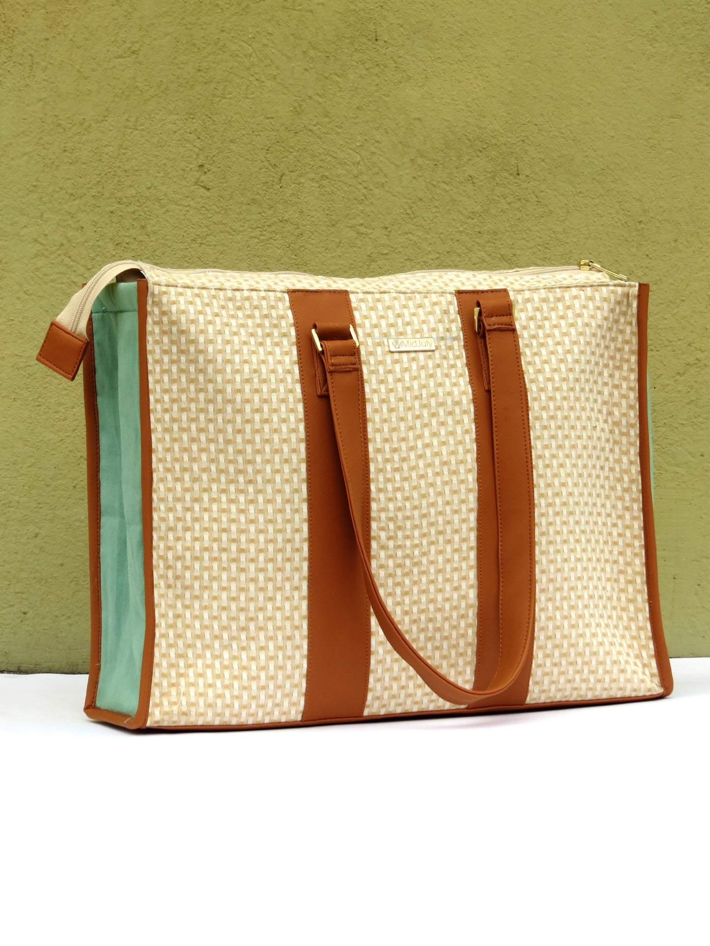 Office to Gym Tote Bag